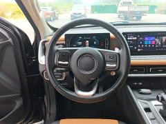 Toyota Poer 2023 2.0T Passenger Edition Auto Diesel 4WD Sport GW4D20M - ფოტო 11