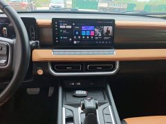 Toyota Poer 2023 2.0T Passenger Edition Auto Diesel 4WD Sport GW4D20M - ფოტო 13