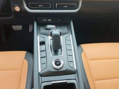 Toyota Poer 2023 2.0T Passenger Edition Auto Diesel 4WD Sport GW4D20M - ფოტო 14