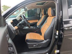 Toyota Poer 2023 2.0T Passenger Edition Auto Diesel 4WD Sport GW4D20M - ფოტო 15