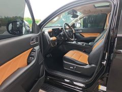 Toyota Poer 2023 2.0T Passenger Edition Auto Diesel 4WD Sport GW4D20M - ფოტო 16