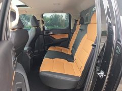Toyota Poer 2023 2.0T Passenger Edition Auto Diesel 4WD Sport GW4D20M - ფოტო 17