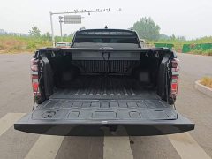 Toyota Poer 2023 2.0T Passenger Edition Auto Diesel 4WD Sport GW4D20M - ფოტო 19