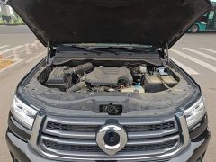 Toyota Poer 2023 2.0T Passenger Edition Auto Diesel 4WD Sport GW4D20M - ფოტო 20