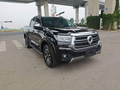 Toyota Poer 2023 2.0T Passenger Edition Auto Diesel 4WD Sport GW4D20M - ფოტო 4