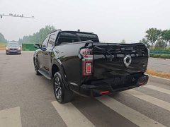 Toyota Poer 2023 2.0T Passenger Edition Auto Diesel 4WD Sport GW4D20M - ფოტო 5