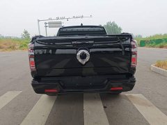 Toyota Poer 2023 2.0T Passenger Edition Auto Diesel 4WD Sport GW4D20M - ფოტო 6