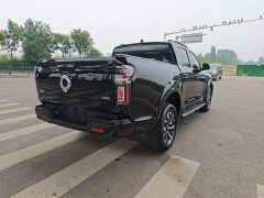 Toyota Poer 2023 2.0T Passenger Edition Auto Diesel 4WD Sport GW4D20M - ფოტო 7