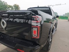 Toyota Poer 2023 2.0T Passenger Edition Auto Diesel 4WD Sport GW4D20M - ფოტო 8