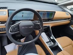 Maxus G50 Plug-in Hybrid Flagship Edition - ფოტო 10