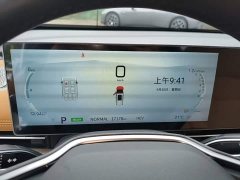 Maxus G50 Plug-in Hybrid Flagship Edition - ფოტო 12