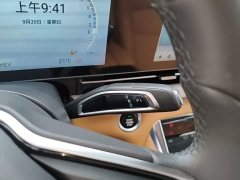 Maxus G50 Plug-in Hybrid Flagship Edition - ფოტო 14