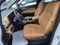 Maxus G50 Plug-in Hybrid Flagship Edition - ფოტო 15