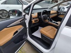 Maxus G50 Plug-in Hybrid Flagship Edition - ფოტო 16