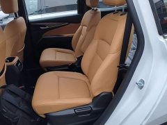Maxus G50 Plug-in Hybrid Flagship Edition - ფოტო 17