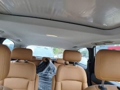 Maxus G50 Plug-in Hybrid Flagship Edition - ფოტო 18