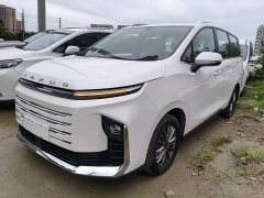 Maxus G50 Plug-in Hybrid Flagship Edition - ფოტო 2