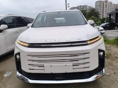 Maxus G50 Plug-in Hybrid Flagship Edition - ფოტო 3