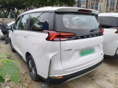 Maxus G50 Plug-in Hybrid Flagship Edition - ფოტო 5