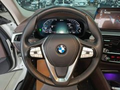 BMW 5 Series New Energy 535Le Luxury Package - ფოტო 11