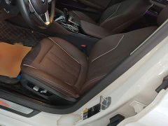 BMW 5 Series New Energy 535Le Luxury Package - ფოტო 15