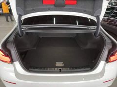 BMW 5 Series New Energy 535Le Luxury Package - ფოტო 19