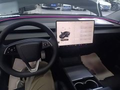 Tesla Model 3 Rear-Wheel Drive - ფოტო 10