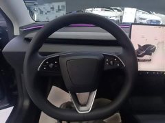 Tesla Model 3 Rear-Wheel Drive - ფოტო 11