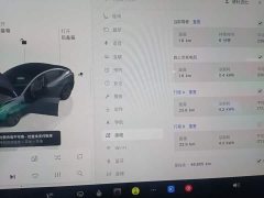 Tesla Model 3 Rear-Wheel Drive - ფოტო 12