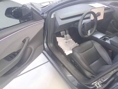 Tesla Model 3 Rear-Wheel Drive - ფოტო 16