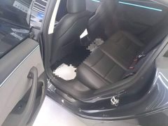 Tesla Model 3 Rear-Wheel Drive - ფოტო 17