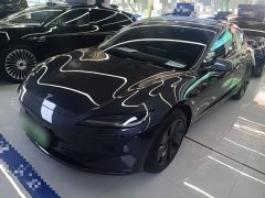 Tesla Model 3 Rear-Wheel Drive - ფოტო 2
