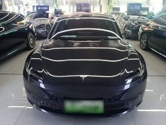 Tesla Model 3 Rear-Wheel Drive - ფოტო 3