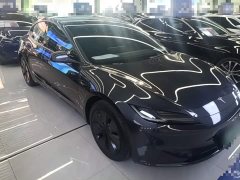 Tesla Model 3 Rear-Wheel Drive - ფოტო 4