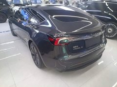 Tesla Model 3 Rear-Wheel Drive - ფოტო 5