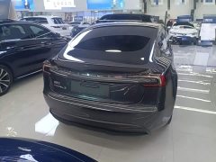 Tesla Model 3 Rear-Wheel Drive - ფოტო 6