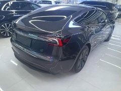 Tesla Model 3 Rear-Wheel Drive - ფოტო 7