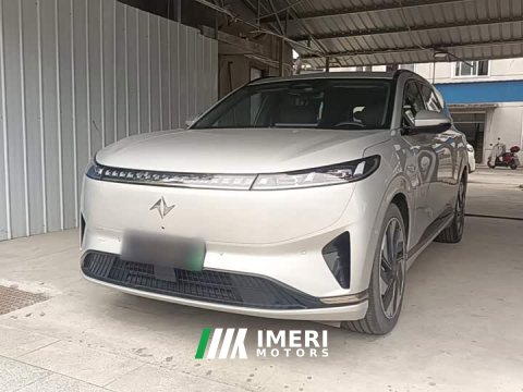 2024 Dongfeng eπ008 210Max Extended Range 6-Seater - ავტომობილი ჩინეთიდან