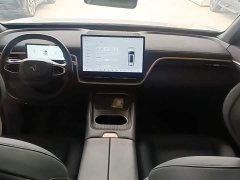 Dongfeng eπ008 210Max Extended Range 6-Seater - ფოტო 10