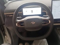 Dongfeng eπ008 210Max Extended Range 6-Seater - ფოტო 11