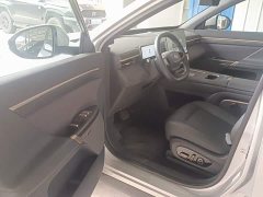 Dongfeng eπ008 210Max Extended Range 6-Seater - ფოტო 16