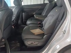 Dongfeng eπ008 210Max Extended Range 6-Seater - ფოტო 17