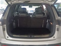 Dongfeng eπ008 210Max Extended Range 6-Seater - ფოტო 19