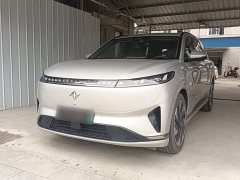 Dongfeng eπ008 210Max Extended Range 6-Seater - ფოტო 2