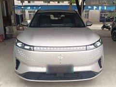 Dongfeng eπ008 210Max Extended Range 6-Seater - ფოტო 3