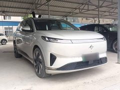 Dongfeng eπ008 210Max Extended Range 6-Seater - ფოტო 4