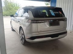 Dongfeng eπ008 210Max Extended Range 6-Seater - ფოტო 5