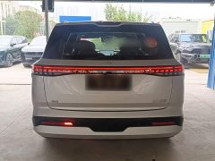 Dongfeng eπ008 210Max Extended Range 6-Seater - ფოტო 6