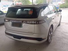 Dongfeng eπ008 210Max Extended Range 6-Seater - ფოტო 7