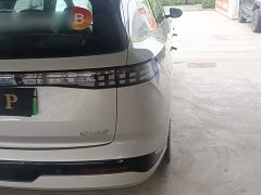 Dongfeng eπ008 210Max Extended Range 6-Seater - ფოტო 8